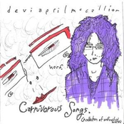 Carnivorous Songs: A Collection of Unfinished Work