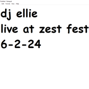 The FL Studio Incident (Live At Zest Fest 6-2-24)