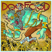 Dogfood: Alabama Voodoo