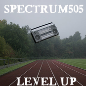 level up e.p