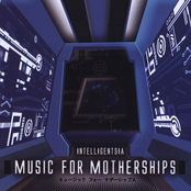 Mothership by Intelligentsia