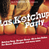 Las Ketchup Party