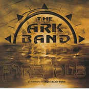 The Ark Band: Fire Dub