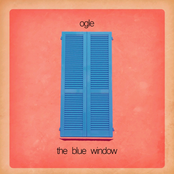 PCT 23 - The Blue WIndow