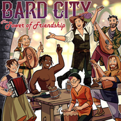 The Power of Friendship