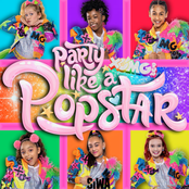 XOMG Pop!: Party Like a POP STAR