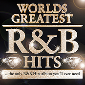 40 - Worlds Greatest R & B Hits (Deluxe Version) - The only R&B Album you'll ever need - RnB