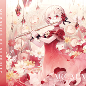 Arcaea Sound Collection: Memories of Serenity