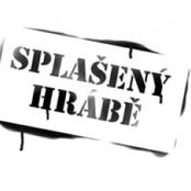 splašený hrábě