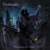 Unholy Revenge by Deadnight