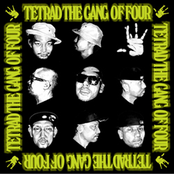 NIPPS presents TETRAD THE GANG