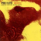 (1971) Meddle (Trance Remix)