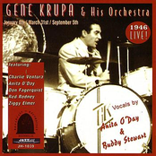 Begin The Beguine by Gene Krupa