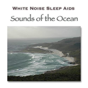 Sounds of the Ocean: Distant Ocean Surf - EP