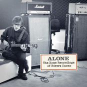 Rivers Cuomo: Alone- The Home Recordings Of Rivers Cuomo