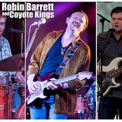 robin barrett & coyote kings