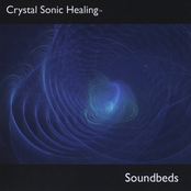 Crystal Sonic Healing : Soundbeds