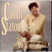 I Want To Grow by Candi Staton