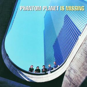 Down In A Second by Phantom Planet