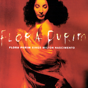 Encontros E Despedidas by Flora Purim