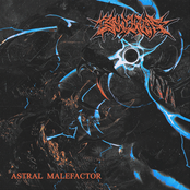 Astral Malefactor - EP