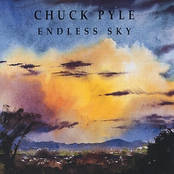 Endless Sky by Chuck Pyle