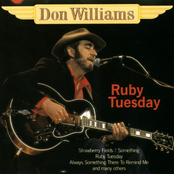 Strawberry Fields by Don Williams