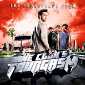 The Soundtrack from Dane Cook's Tourgasm