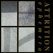 A Great Desire by Attrition