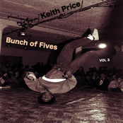 Bunch Of Fives, Vol 3