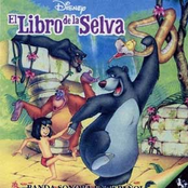 el libro de la selva