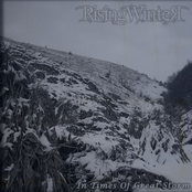 New World Rising by Rising Winter