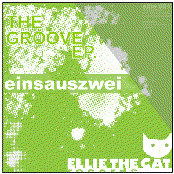 the groove ep