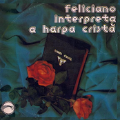Feliciano Interpreta a Harpa Cristã