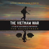 The Silk Road Ensemble: The Vietnam War: A Film By Ken Burns & Lynn Novick