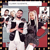 Clima Quente - Single