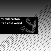 Its a Cold World (Single)
