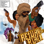 Return Of The Black