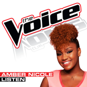 Listen (The Voice Performance) - Single