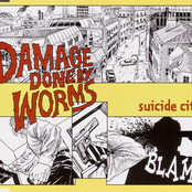 Suicide City