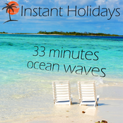 Ocean Waves Nature Ambience