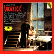 Alban Berg: Wozzeck