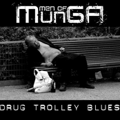 Drug Trolley Blues