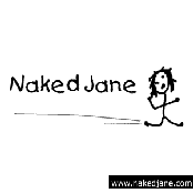 Kitty Kat Blues by Naked Jane