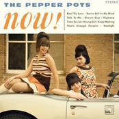 Keep Waiting by The Pepper Pots