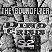 DINO CRISIS