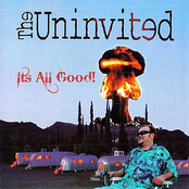 The Love Bus by The Uninvited