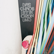 Das Chaos ist in Ordnung