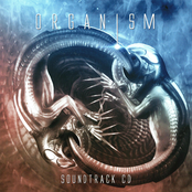 Organism Soundtrack CD
