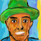 踊り狂って飯が腐るのだ